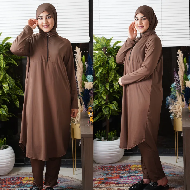 BURKINI YANIZ 3 PIECE