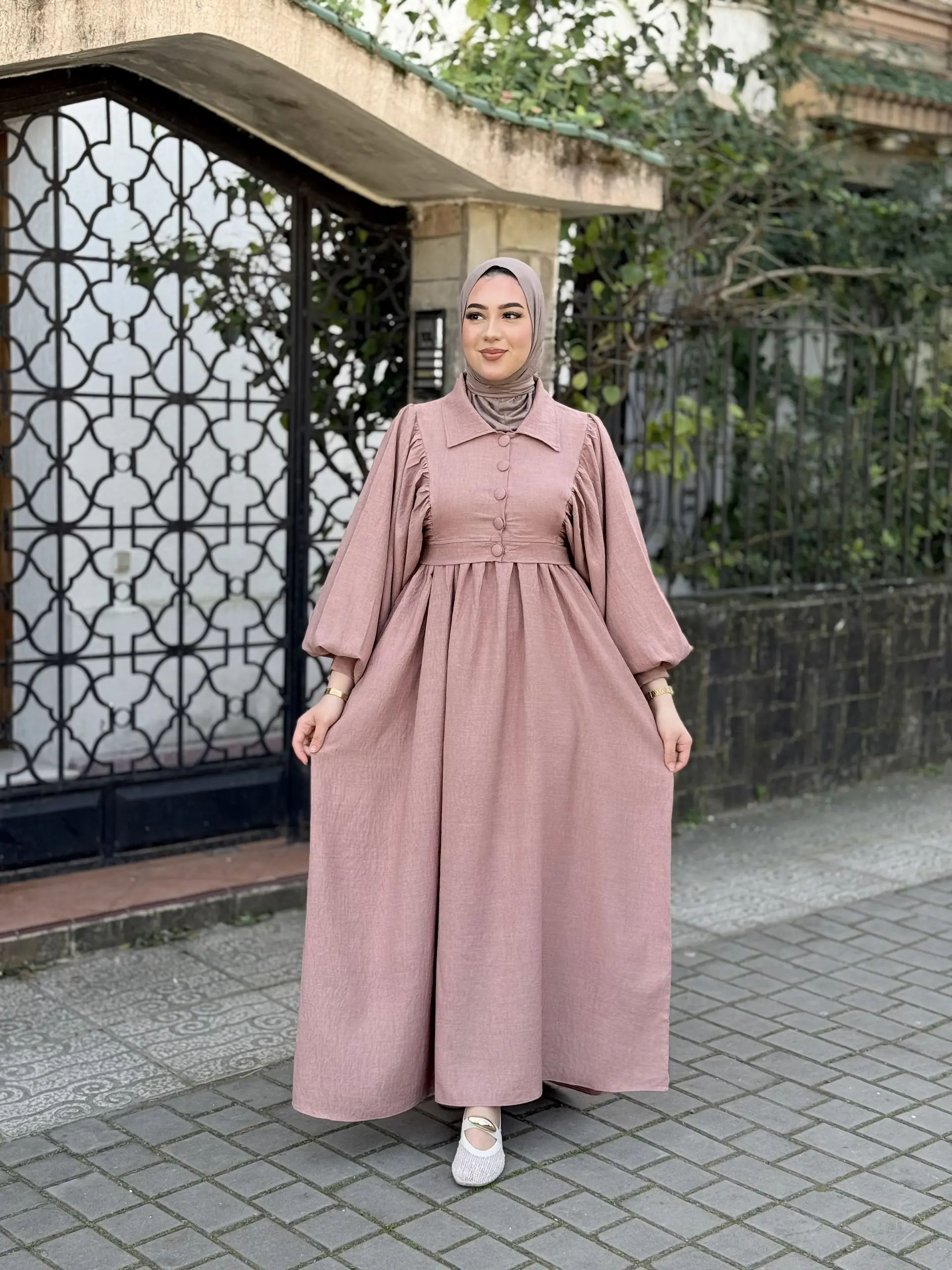 طقم فراشة