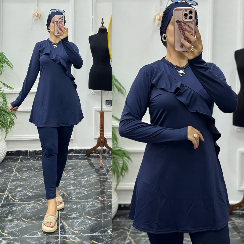 BURKINI SIMPLE 3PIECE