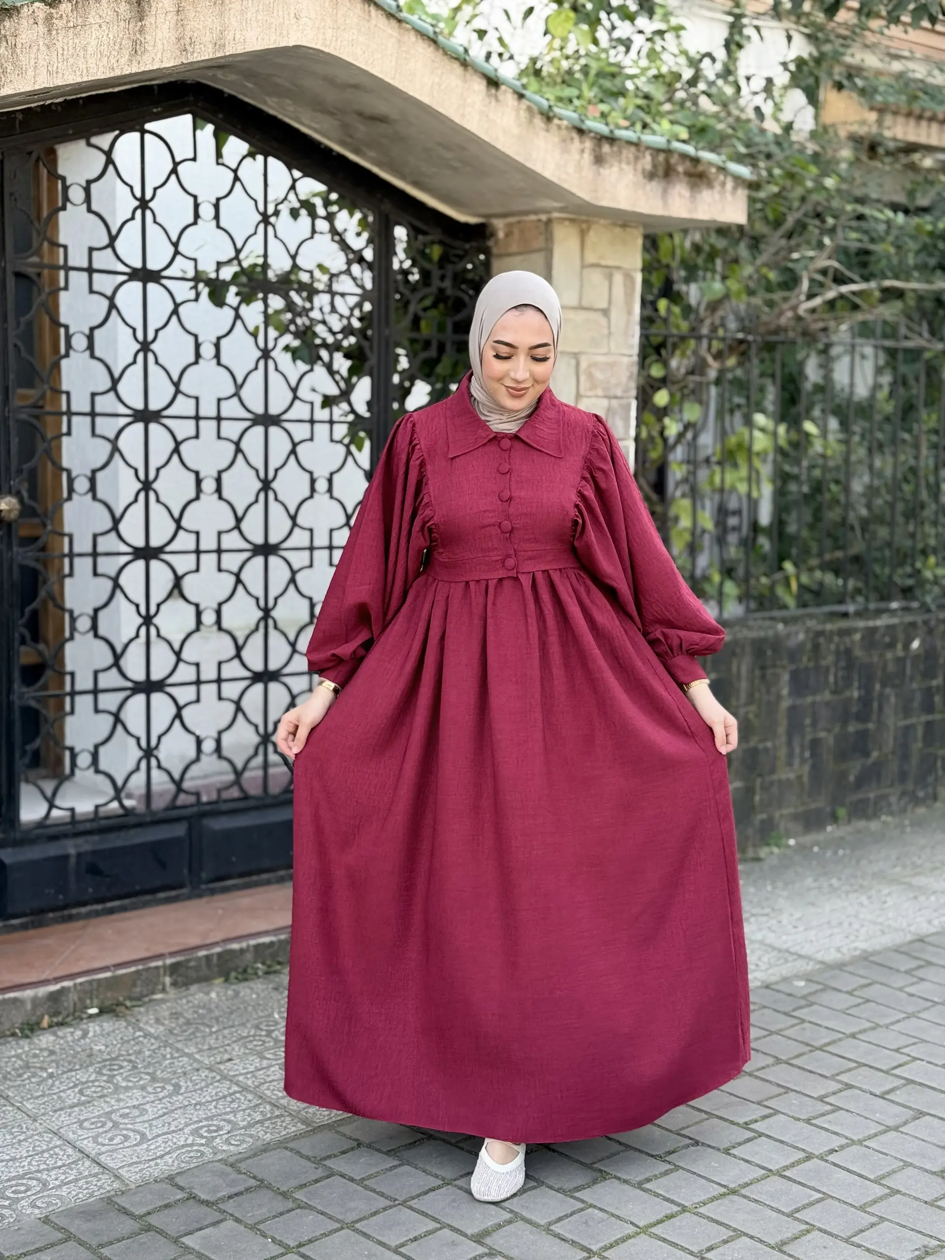 طقم فراشة