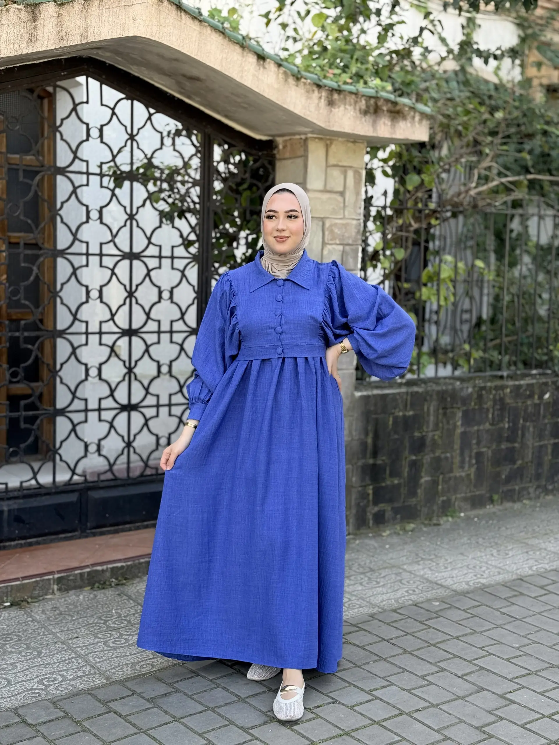 طقم فراشة