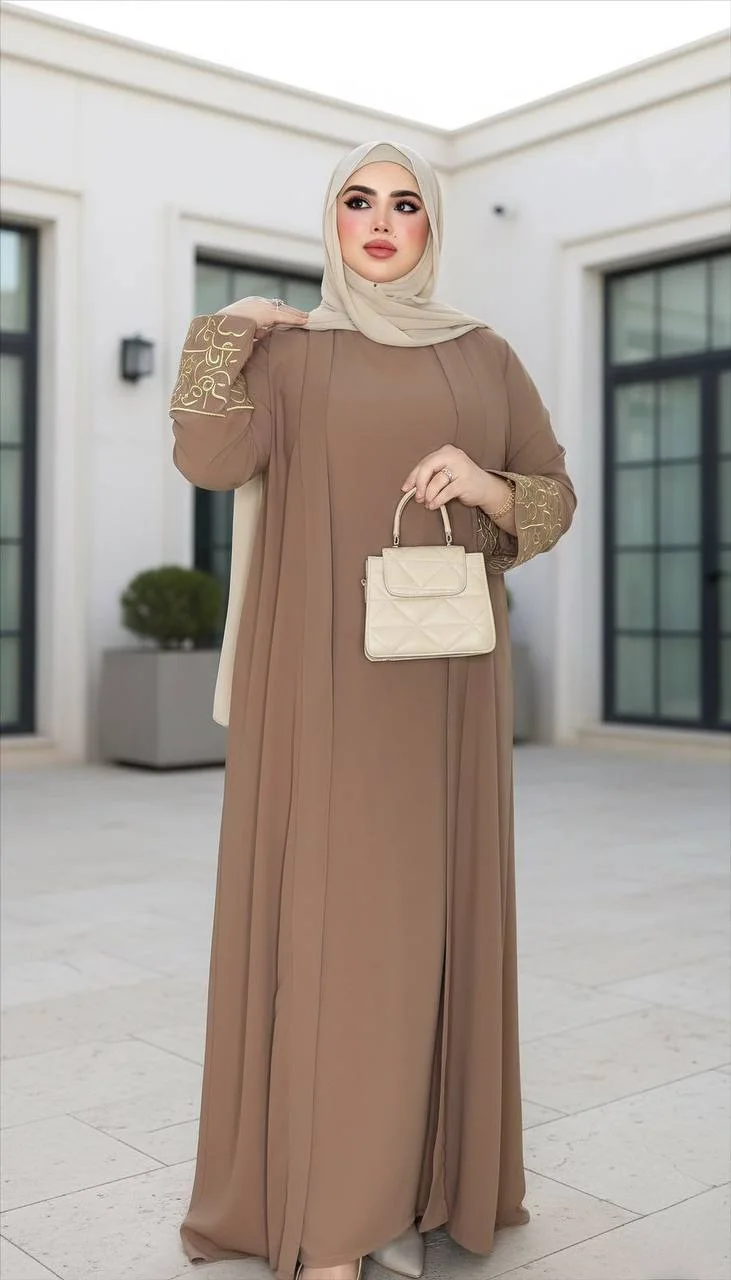 ABAYA MARI