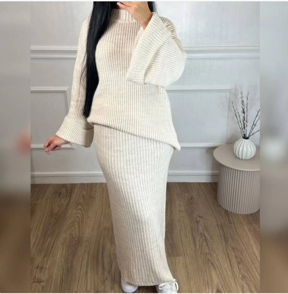 Ensemble JUPE Winter Chic | New Collection 💕