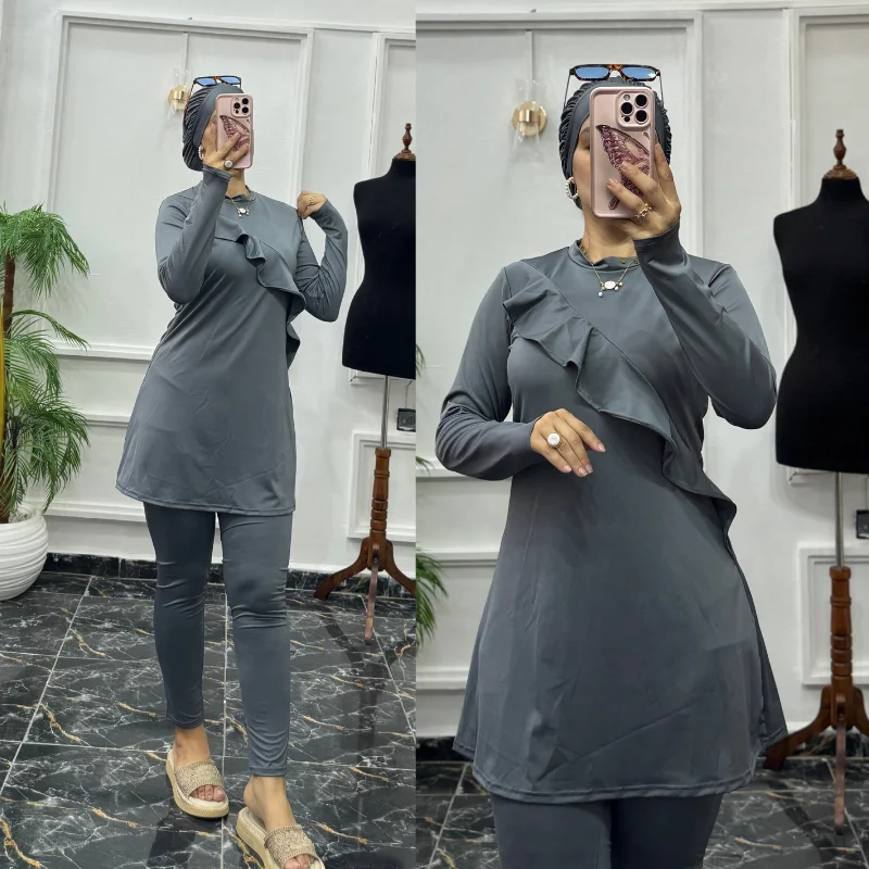 BURKINI SIMPLE 3PIECE