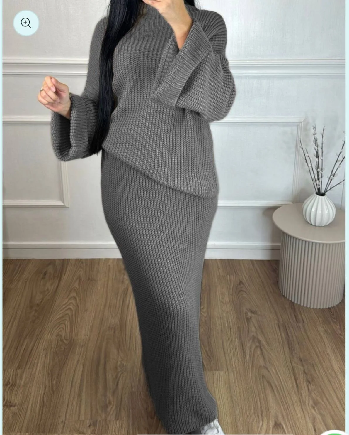 Ensemble JUPE Winter Chic | New Collection 💕