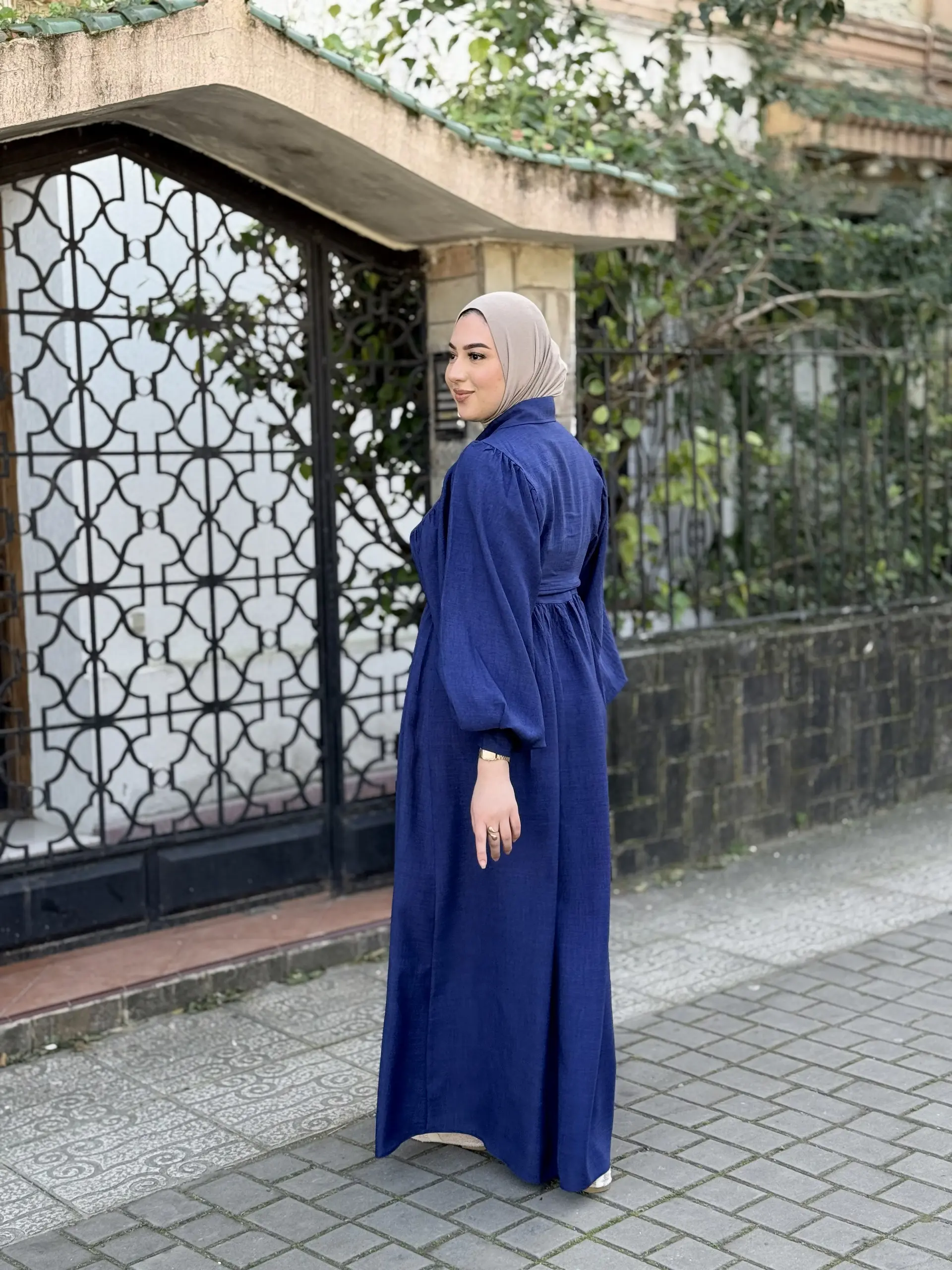 طقم فراشة
