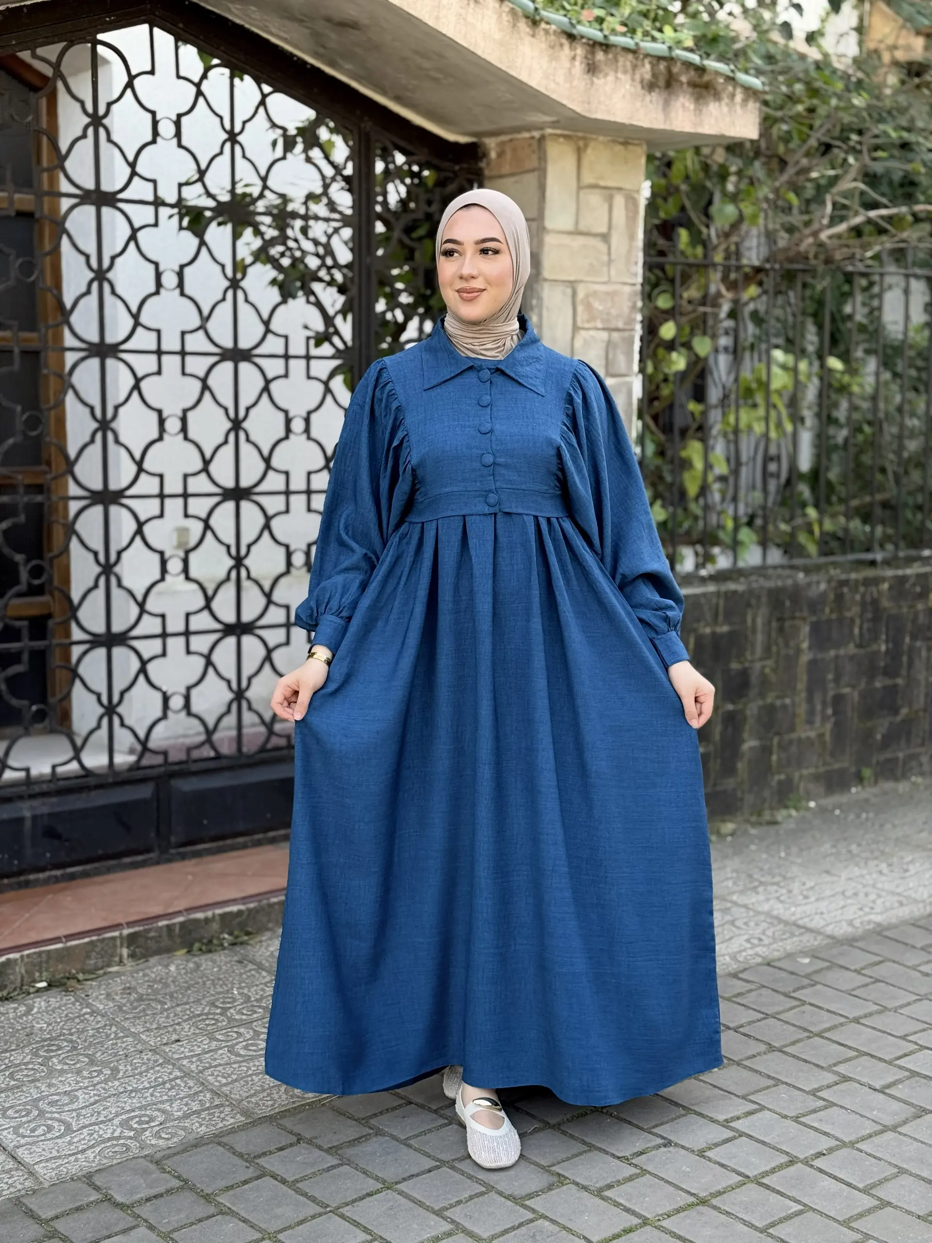 طقم فراشة