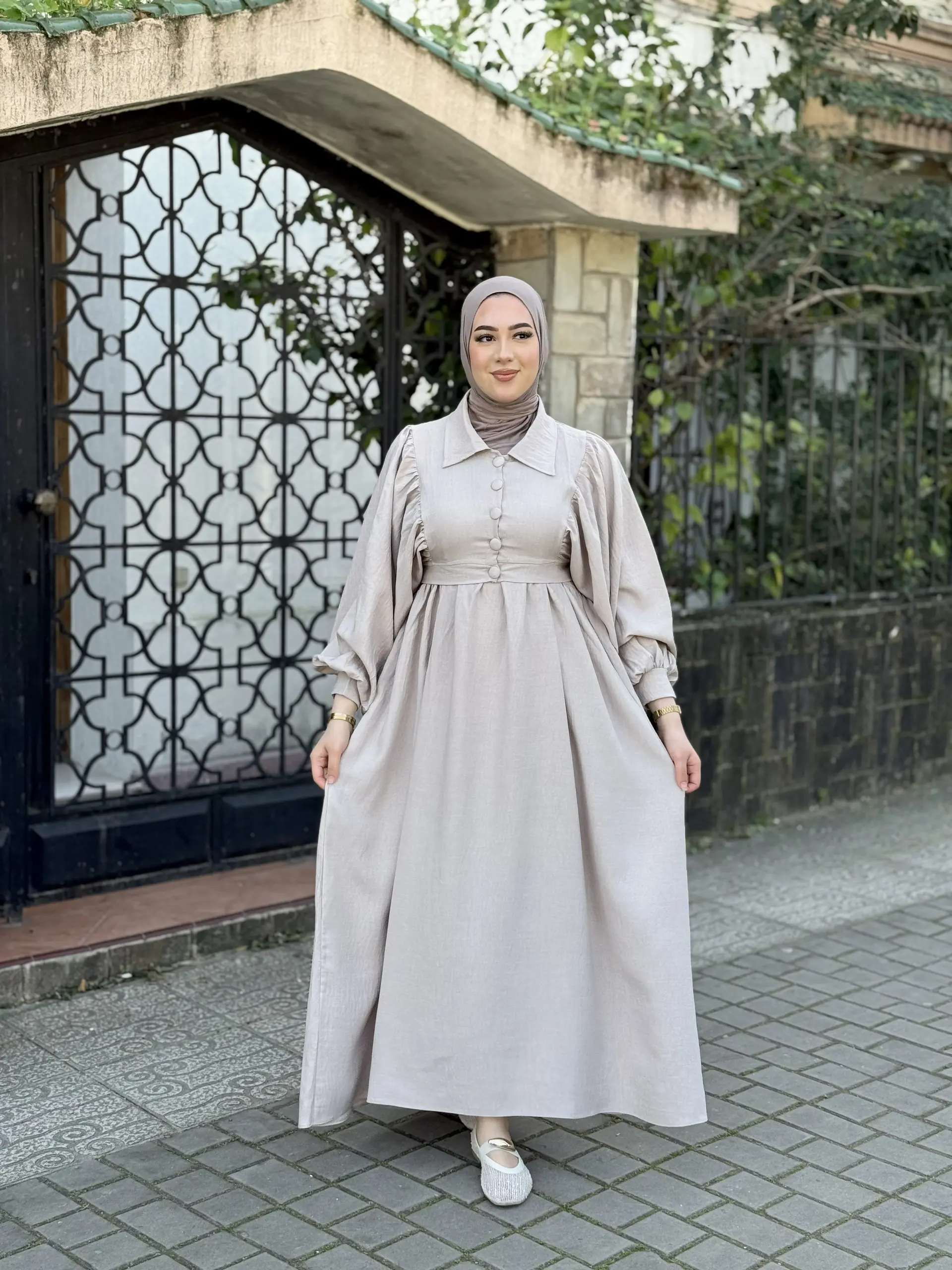 طقم فراشة