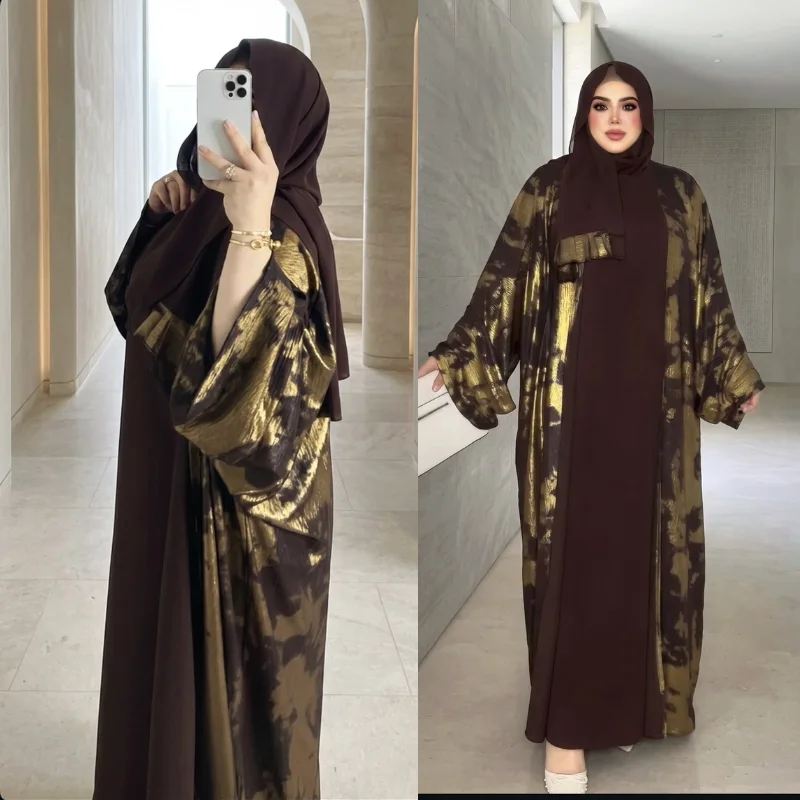 ABAYA HOOR