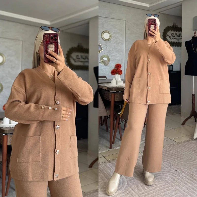 Ensemble Boutons – New Collection