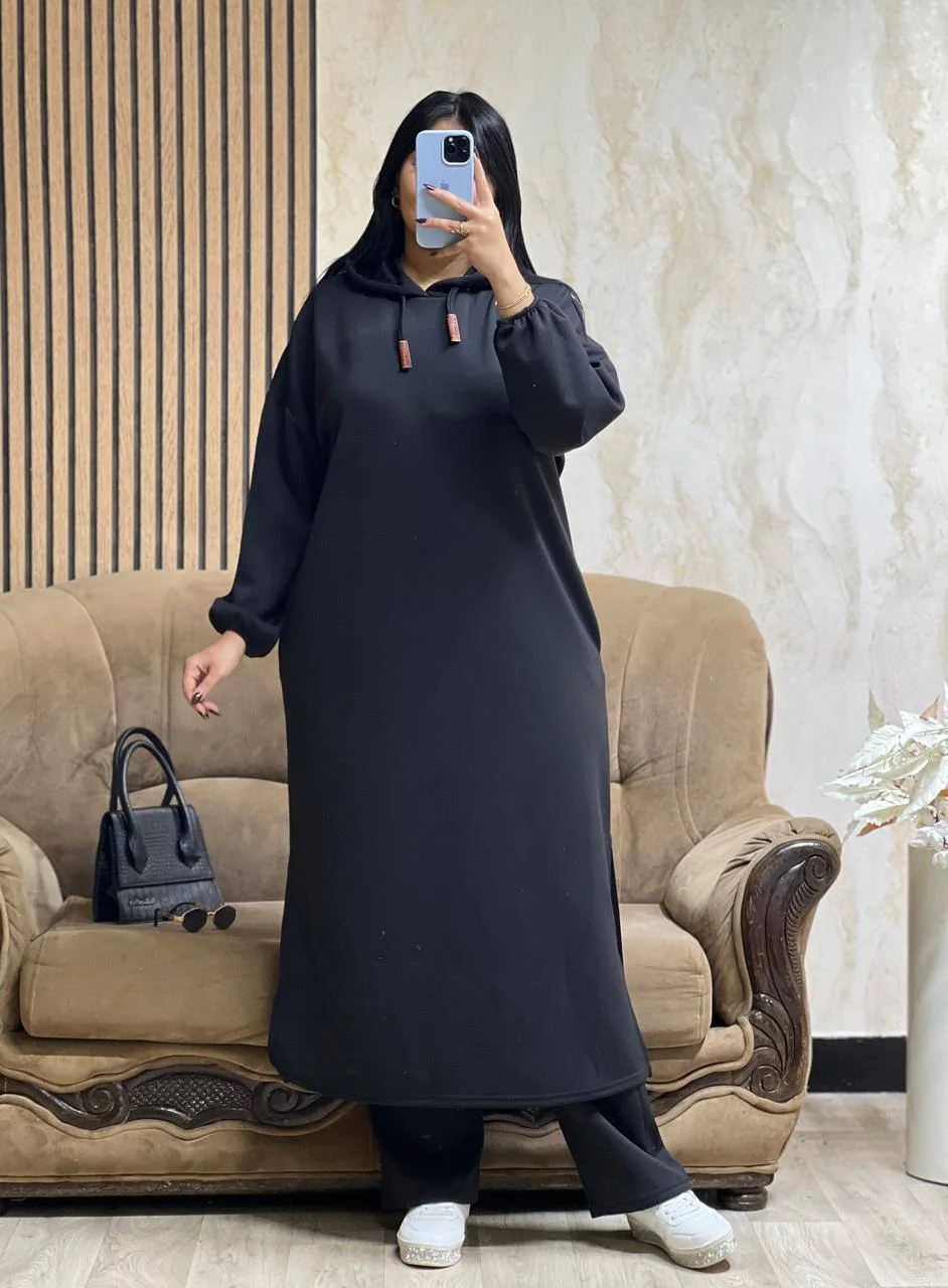 🧥 طقم 