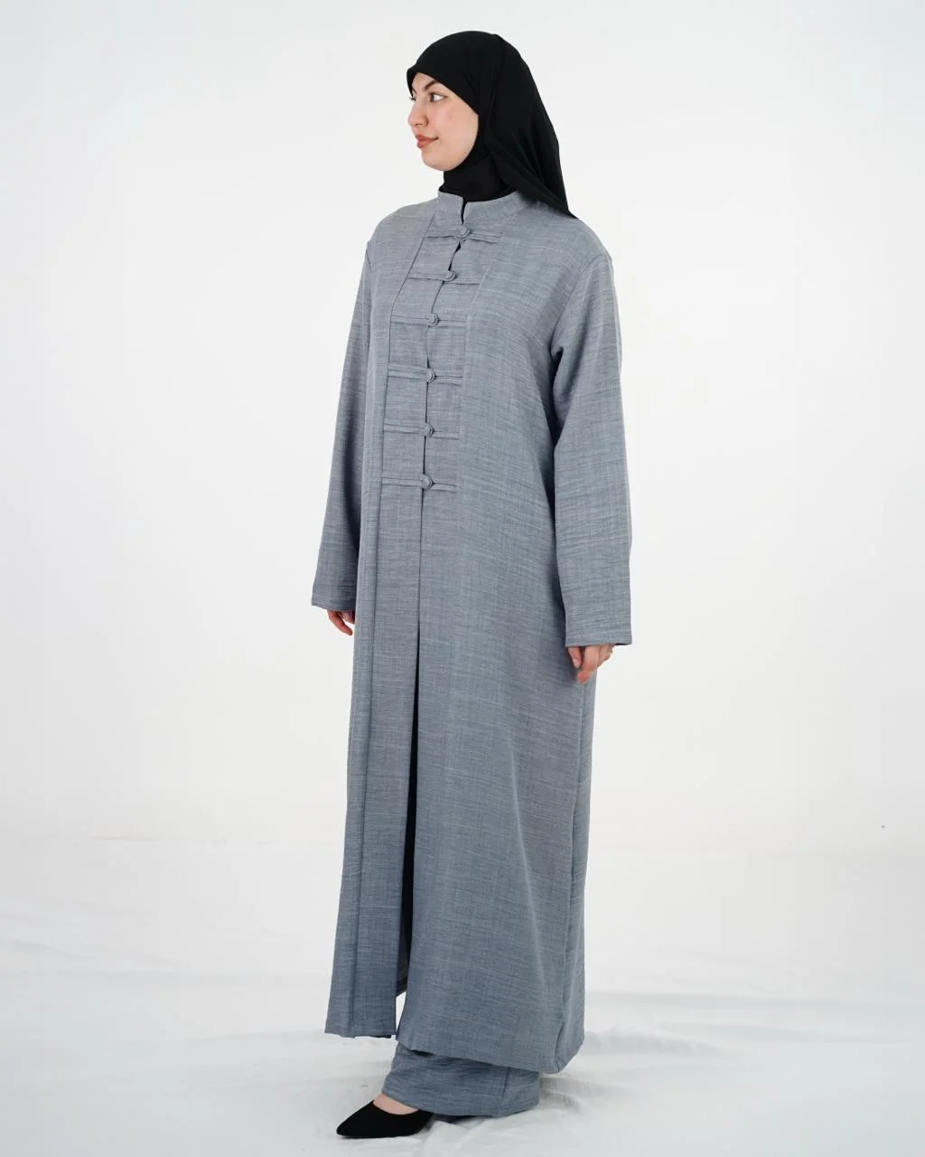 Ensemble NOUR