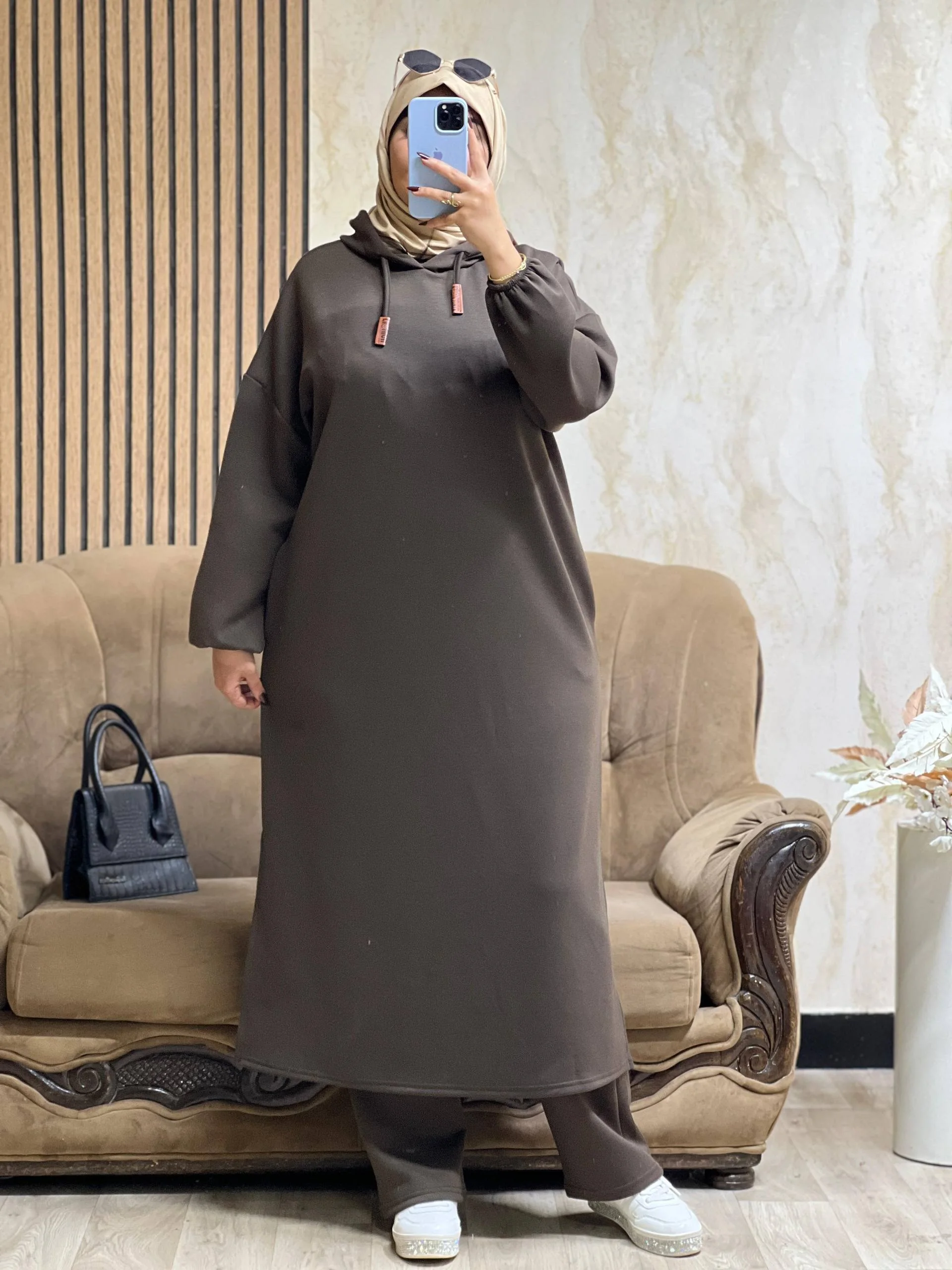 🧥 طقم 