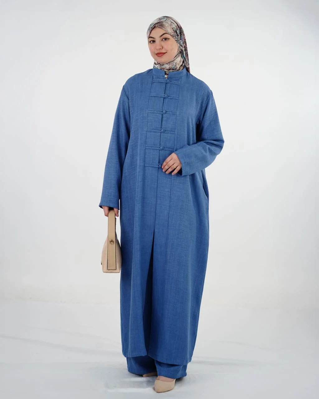 Ensemble NOUR
