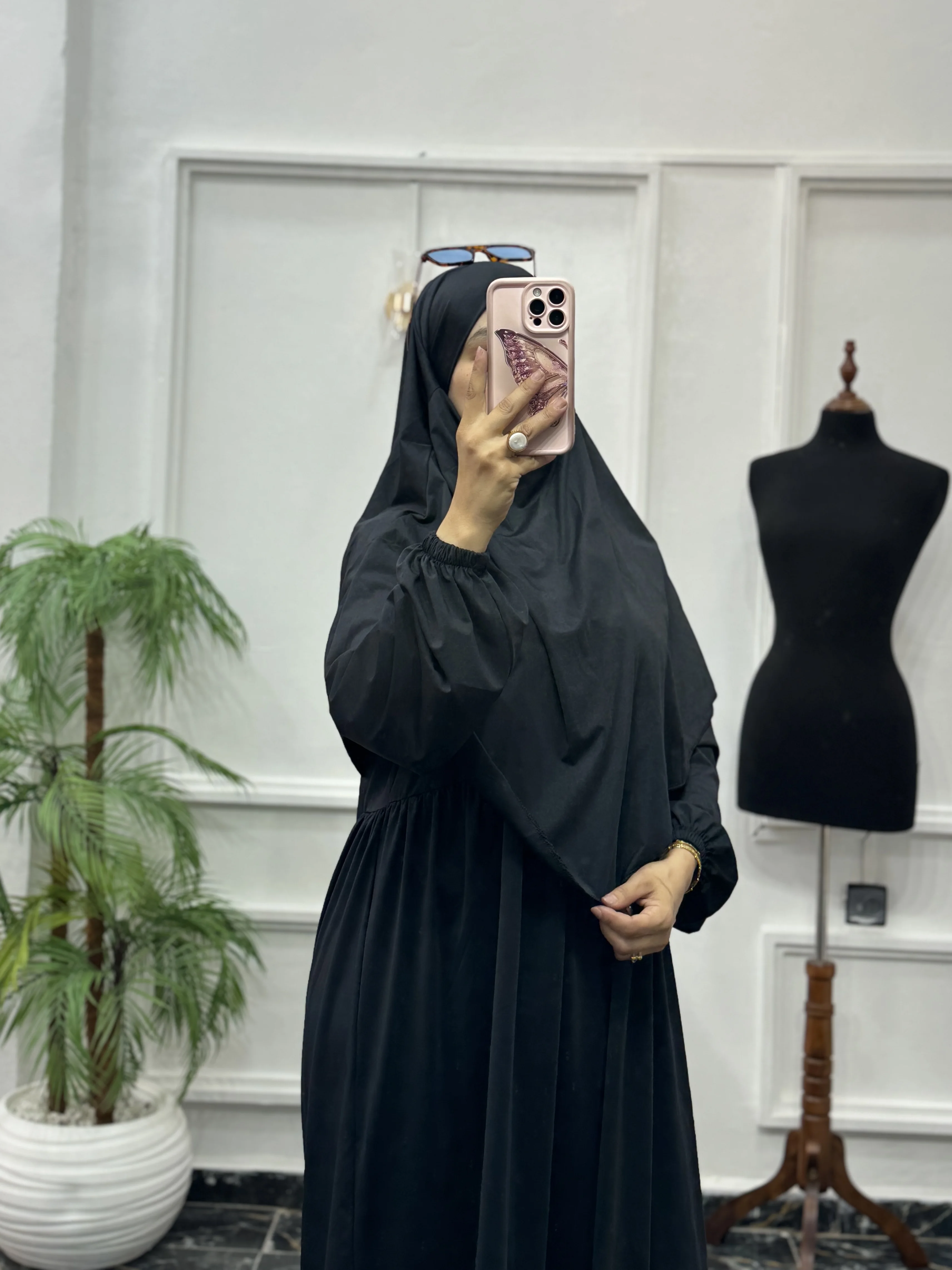 BURKINI SENSLA