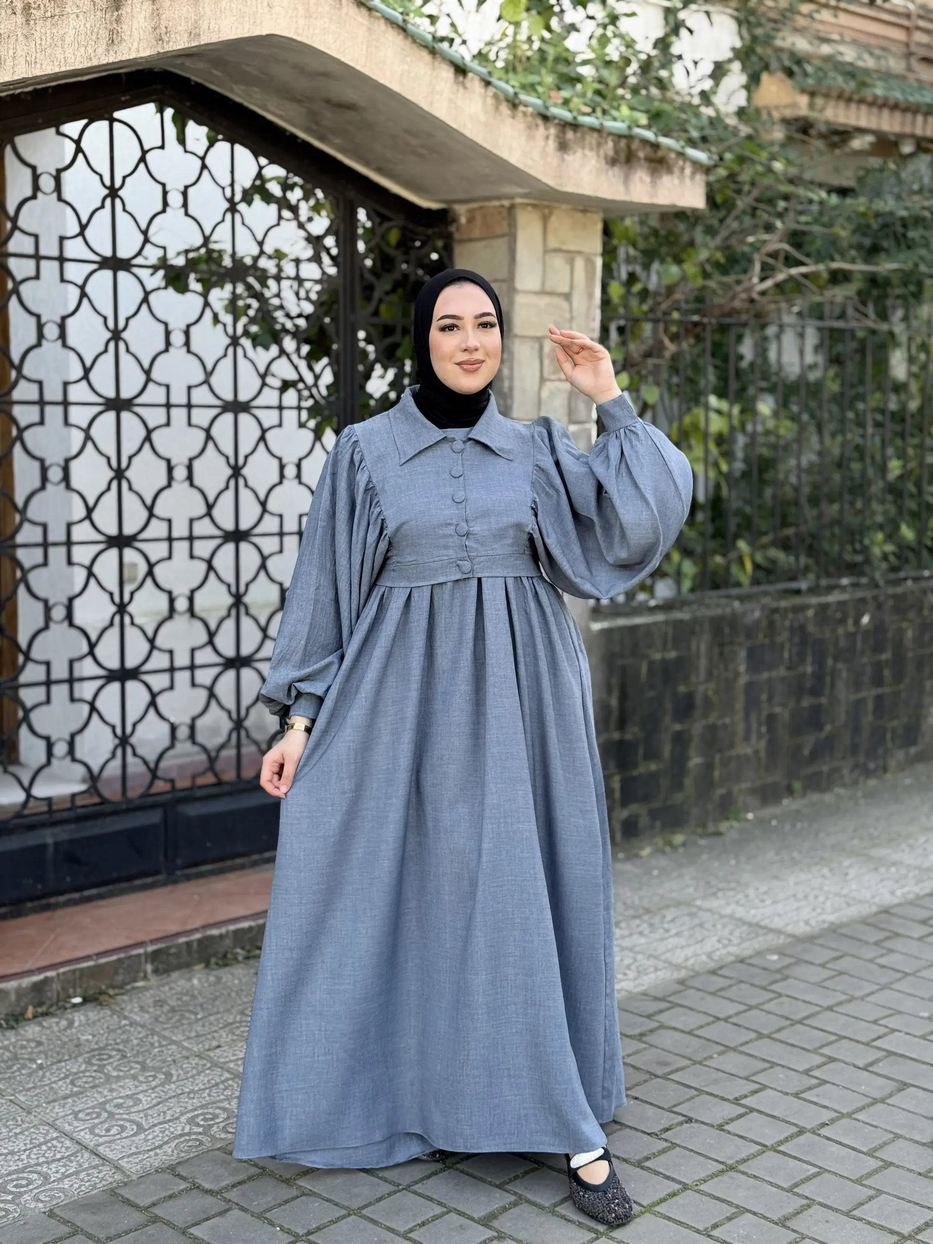 طقم فراشة