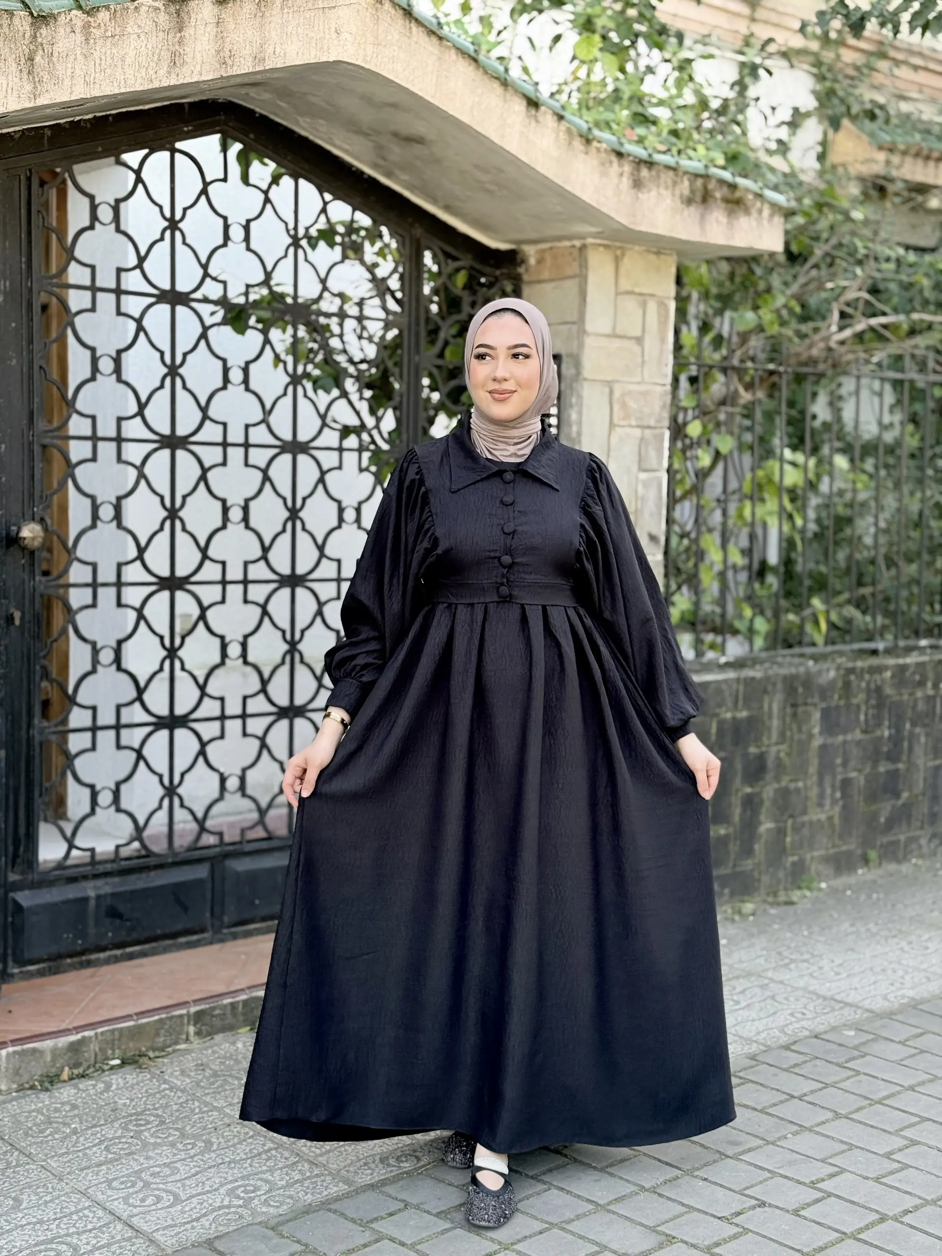 طقم فراشة