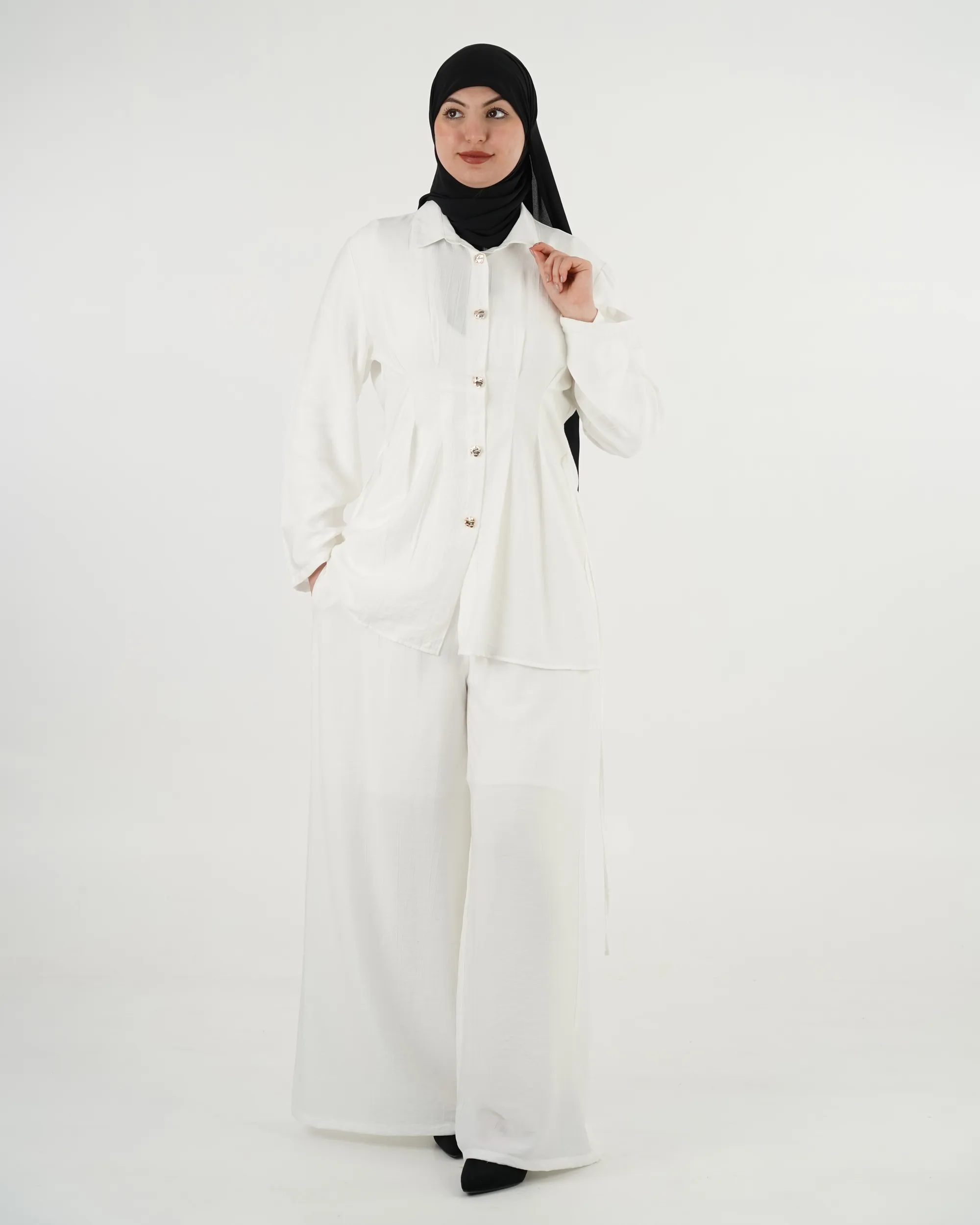 BLANC