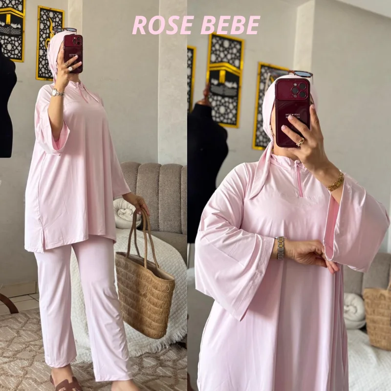 ROSE BEBE