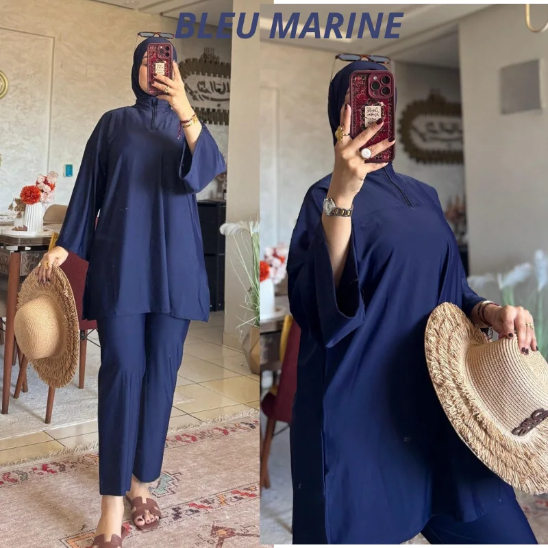 BLEU MARINE
