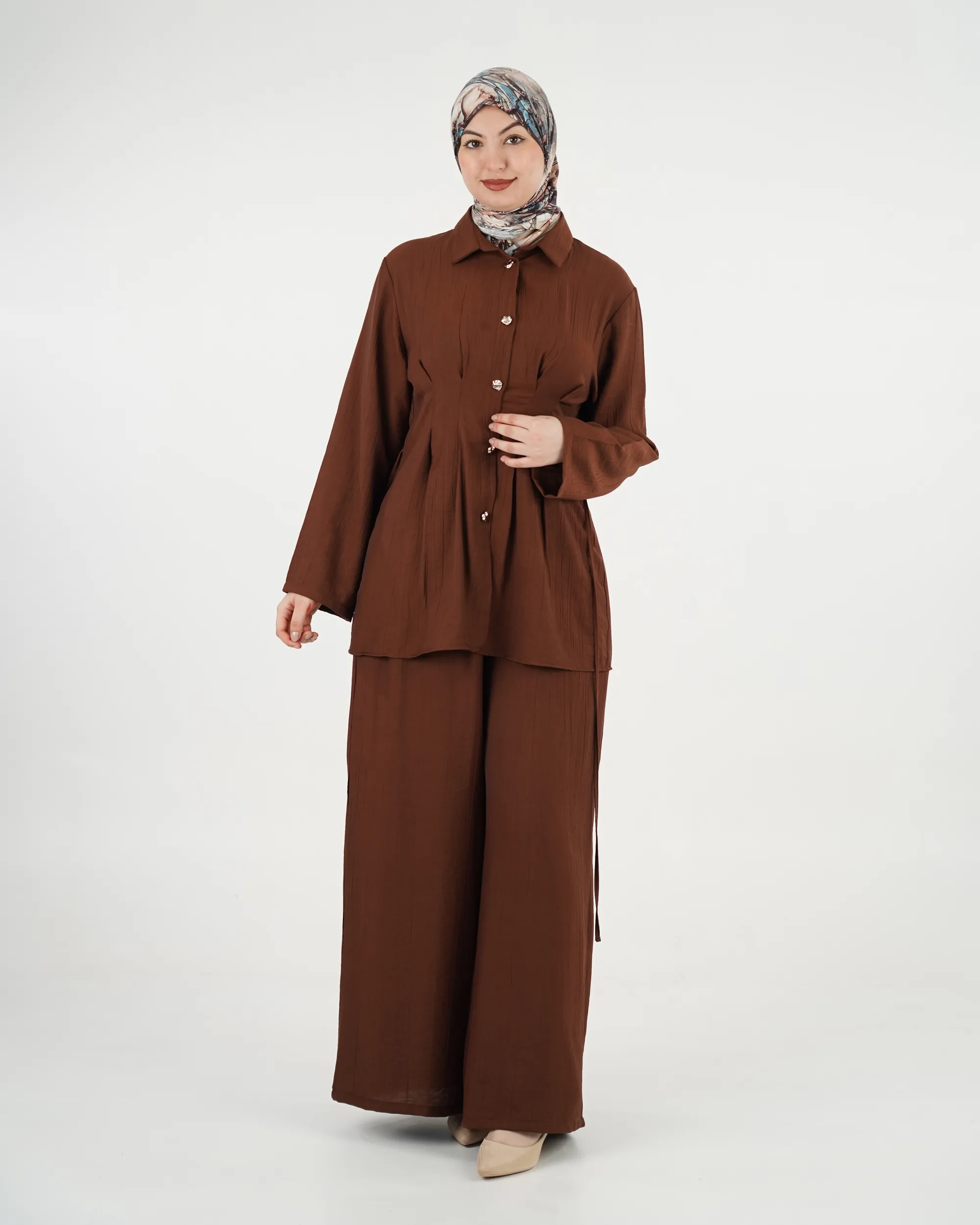 MARRON