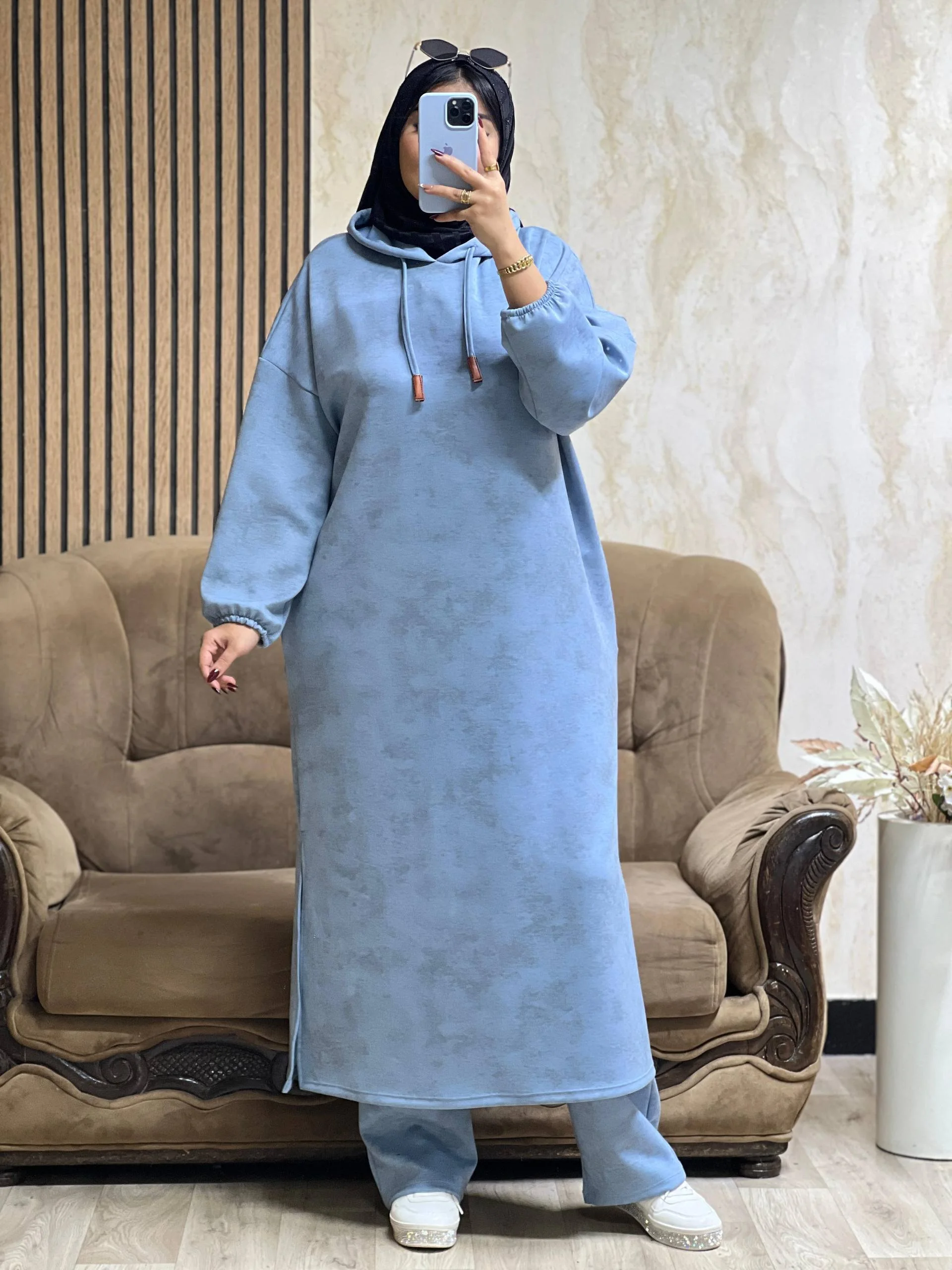 BLEU CIEL