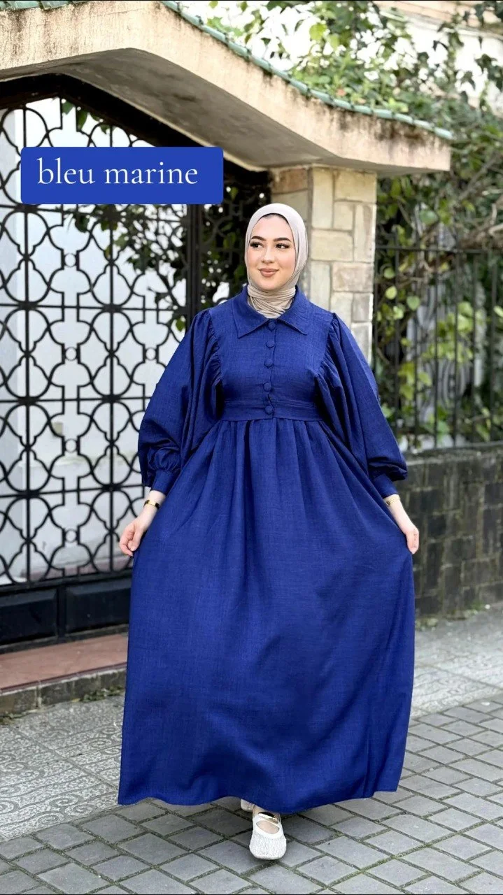 BLEUMARIN
