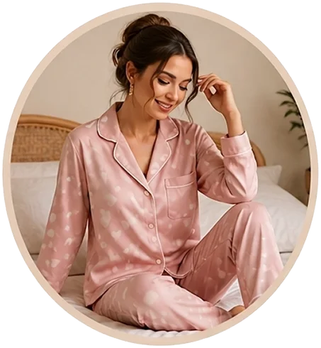 PYJAMAS