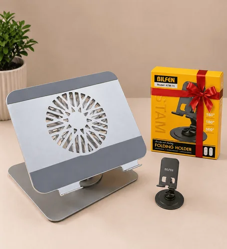 360° PRO LAPTOP STAND