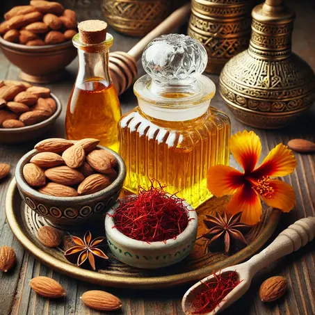 وصفات تجميلية