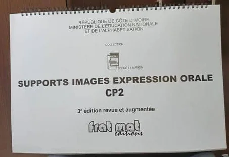 PLANCHES D'EXPRESSION ORALE