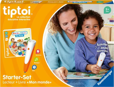 LIVRETS , JOUETS ET JEUX EDUCATIFS POUR ENFANTS