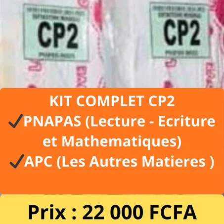 🌈✨ FICHES PRATIQUES  CP2  ( KIT COMPLET  PNAPAS ET APC ) : L’OUTIL QUI CHANGE TOUT EN CLASSE ! ✨🌈