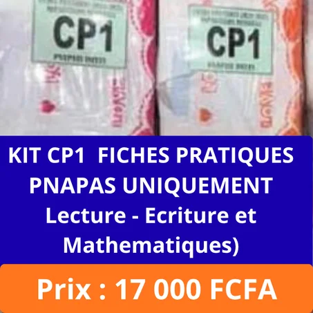 🌈✨ FICHES PRATIQUES  CP1(  PNAPAS UNIQUEMENT ) : L’OUTIL QUI CHANGE TOUT EN CLASSE ! ✨🌈