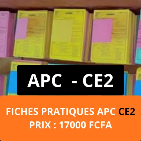🌈✨ FICHE PRATIQUE CE2  (APC) : L’OUTIL QUI CHANGE TOUT EN CLASSE ! ✨🌈