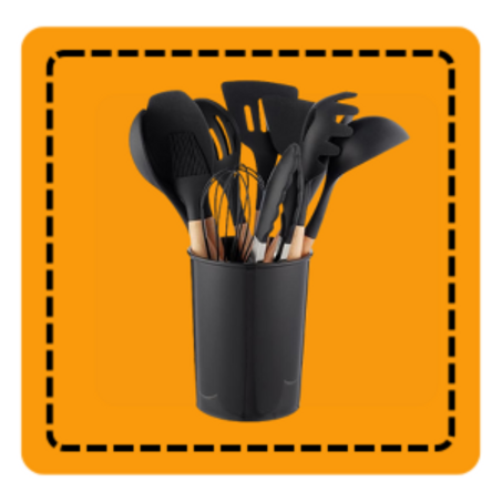 لوازم المطبخ