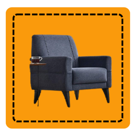 اثاث المنزل