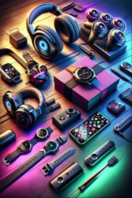 الإلكترونيات