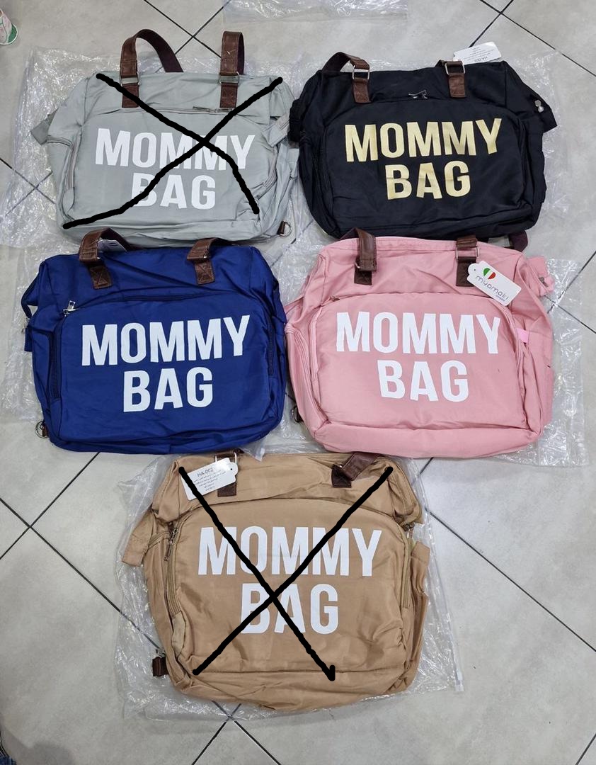 حقيبة الولادة