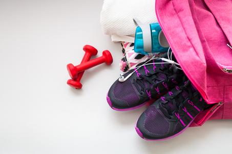 الرياضة و اللياقة البدنية