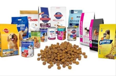 مستلزمات الحيوانات الأليفة