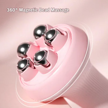 Multi-use massager