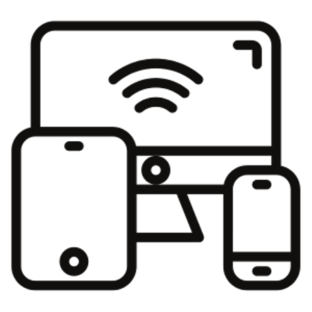 الأجهزة الإلكترونية