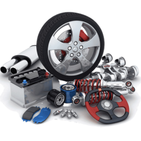 الإكسسوارات السيارة