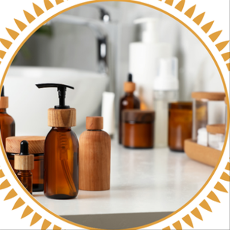 الجمال و العناية الشخصية