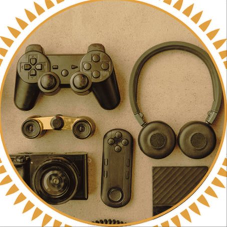 الإلكترونيات