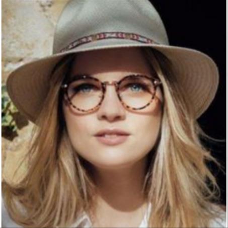 Montures Pour Femmes