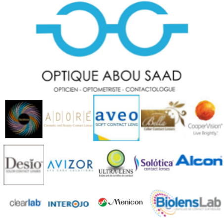 Lentilles De Contact Par Marque
