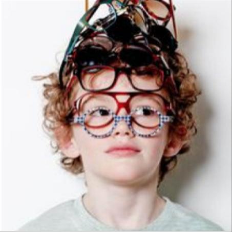 Montures Pour Enfants