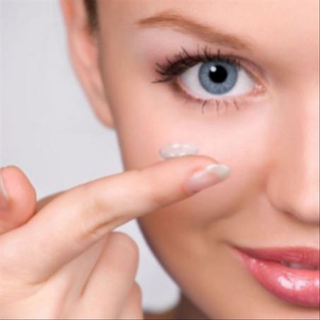 Nos Lentilles de contact